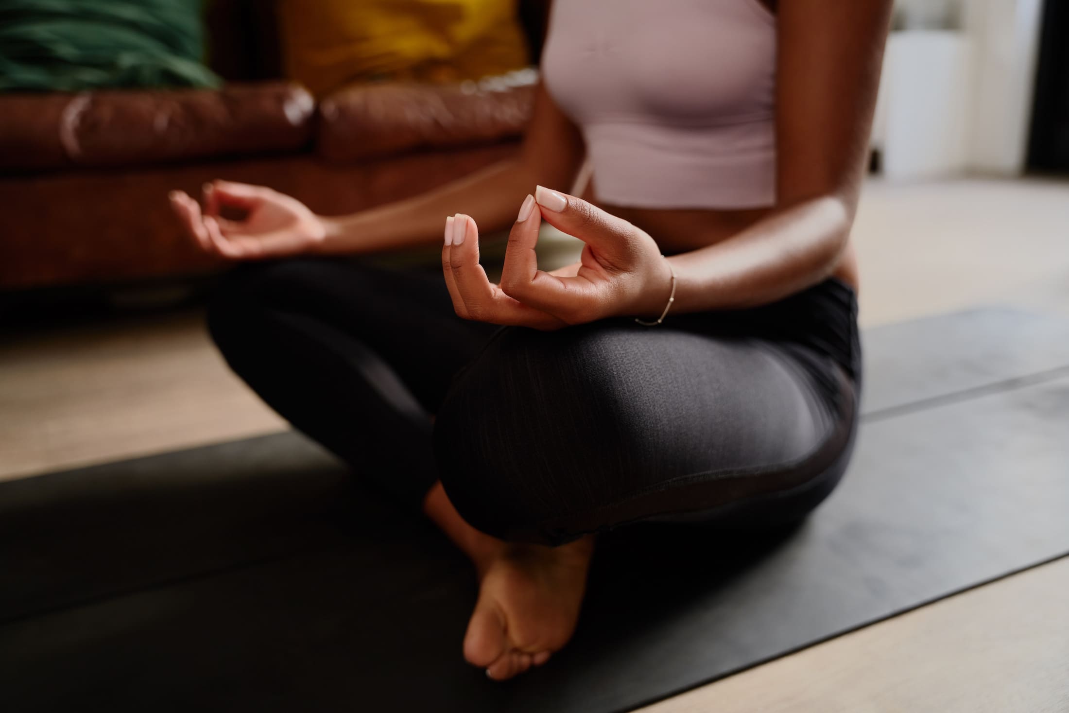 self care coaching