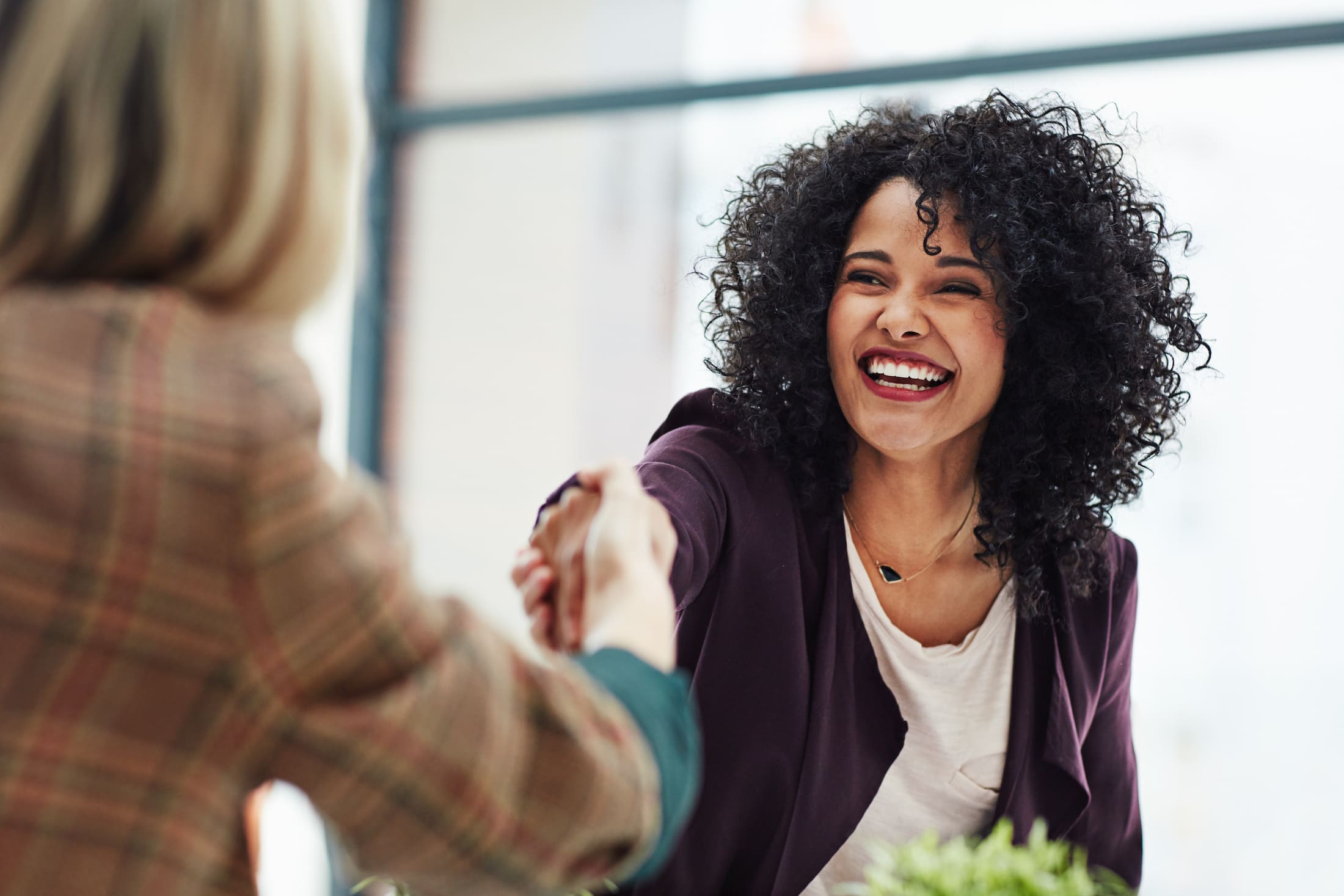 what is an empowerment coach