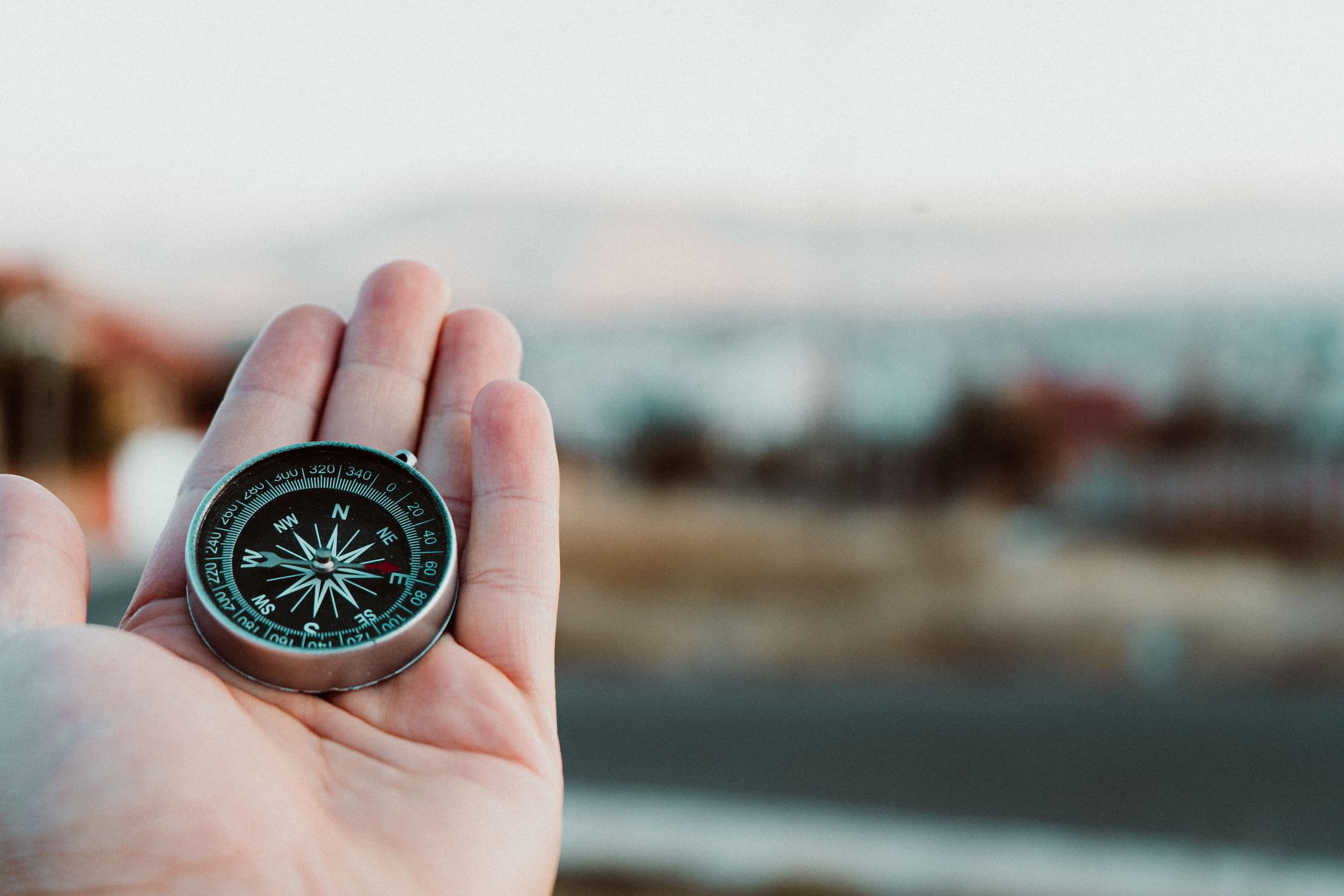 life purpose coach