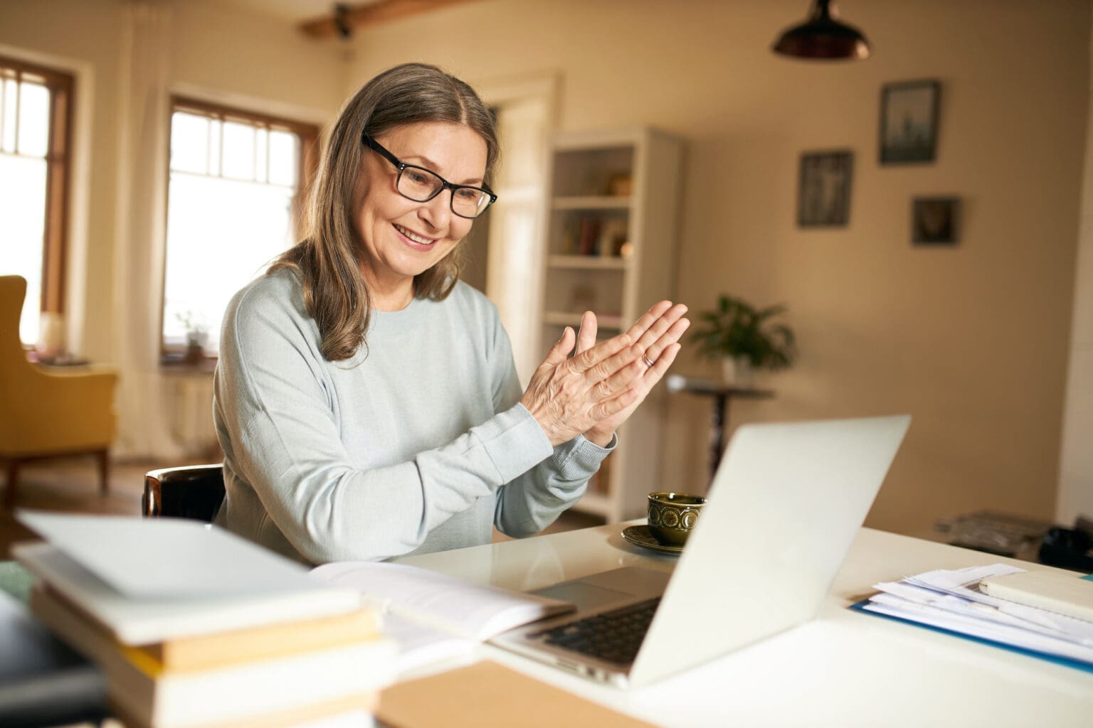 Unlock Your Potential: The Power of a Motivational Coach
