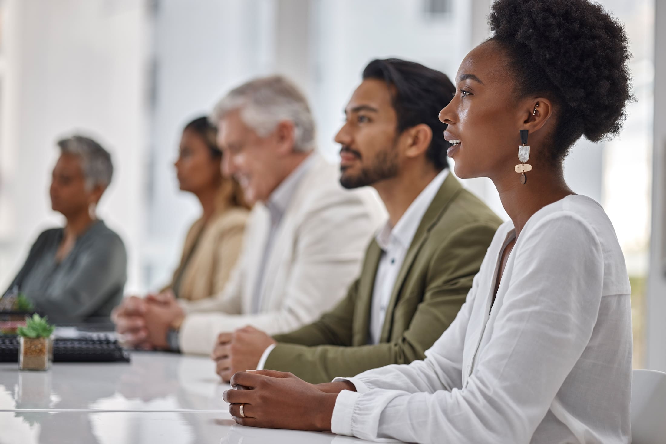corporate coaching